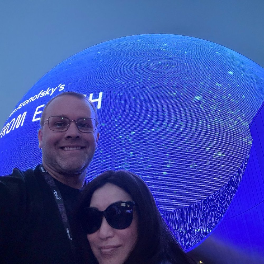 Meet your Posher, Rob